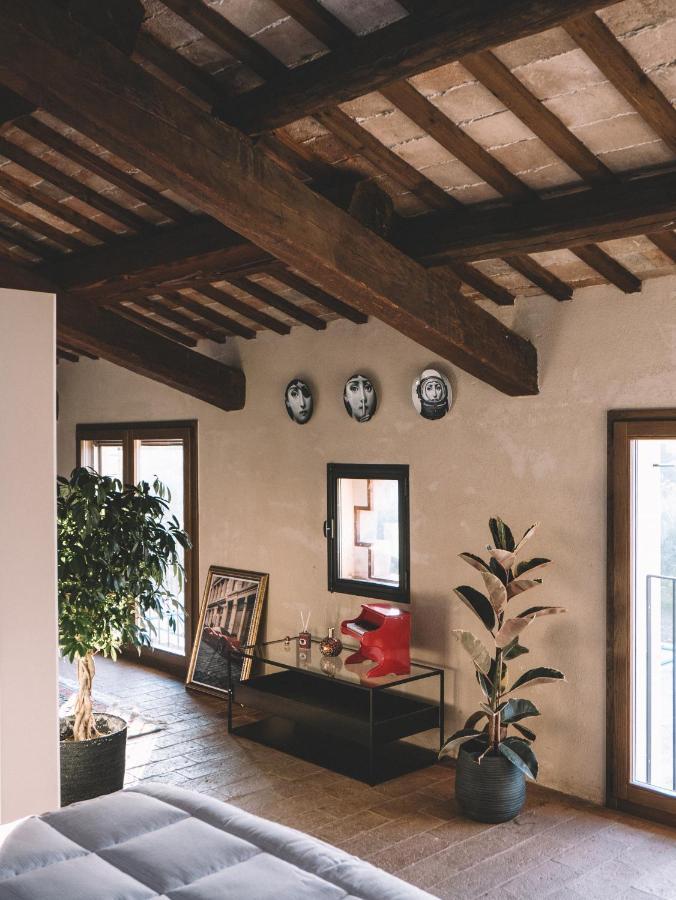 Podere Selvatici Imola Bagian luar foto
